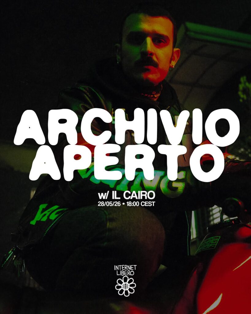 ArchivioAperto06