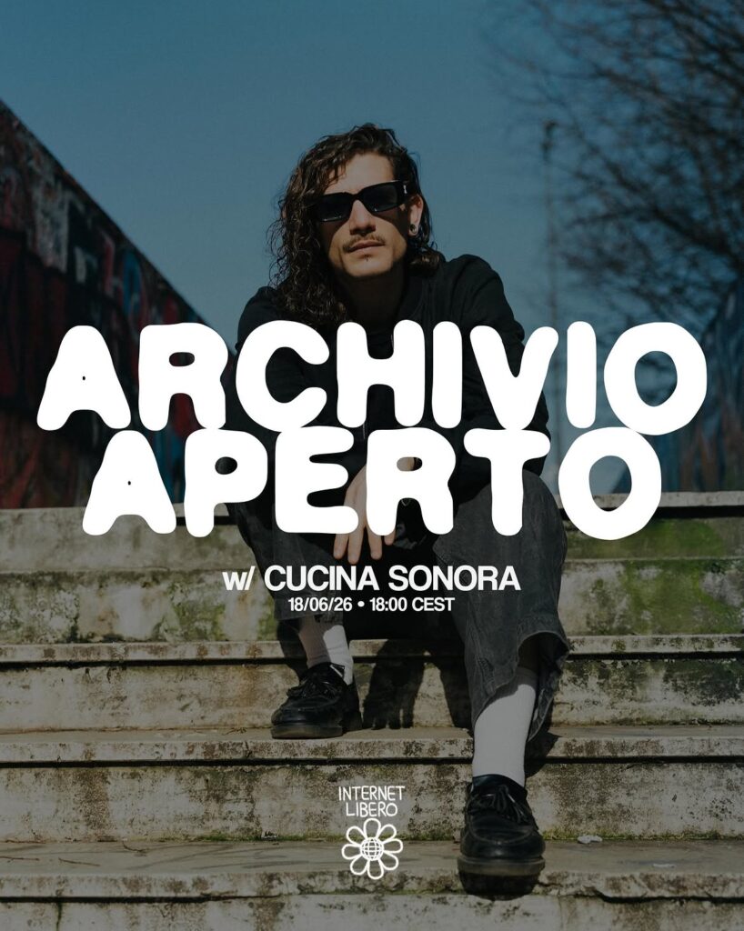ArchivioAperto07