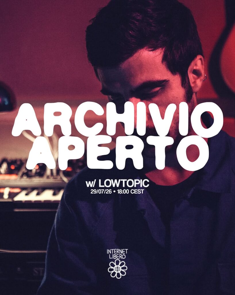 ArchivioAperto08