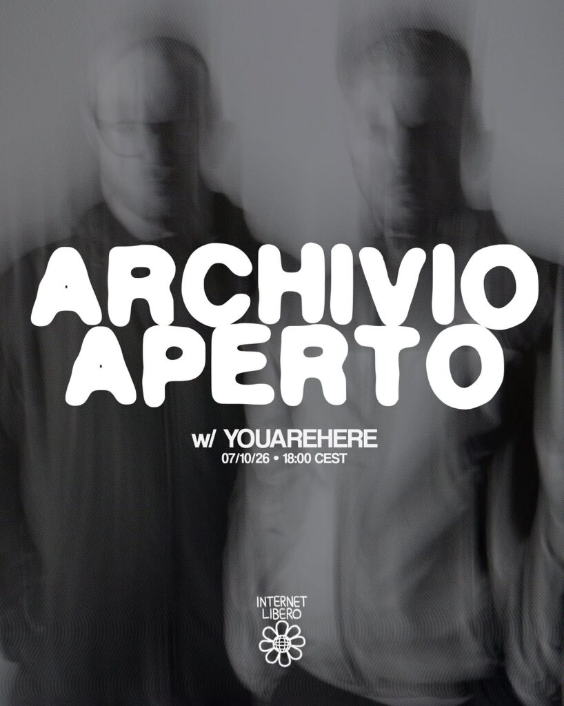ArchivioAperto09
